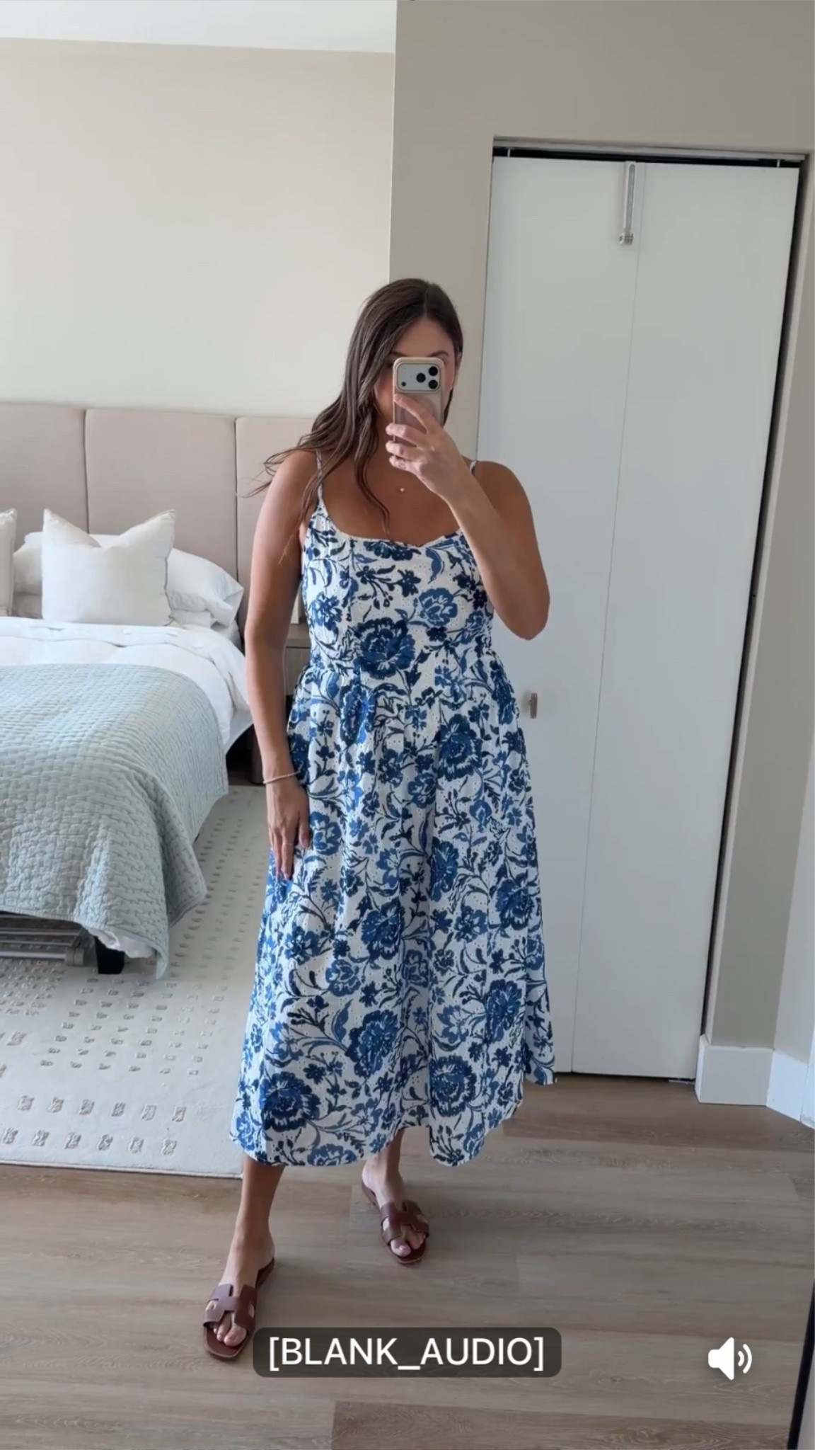 blue and white summer dresses always have my heart 💙

amazon dress, blue floral dress, summer midi dress, european summer outfit, vacation dress, coastal grandma style, chic amazon fashion, effortless summer style, classy casual outfit, blue and white outfit, feminine summer fashion, affordable fashion finds

#LTKWedding #LTKWorkwear #LTKMidsize