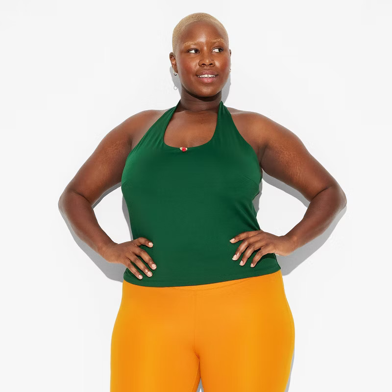 Women's Game Day Tank Top - Wild Fable™ | Target