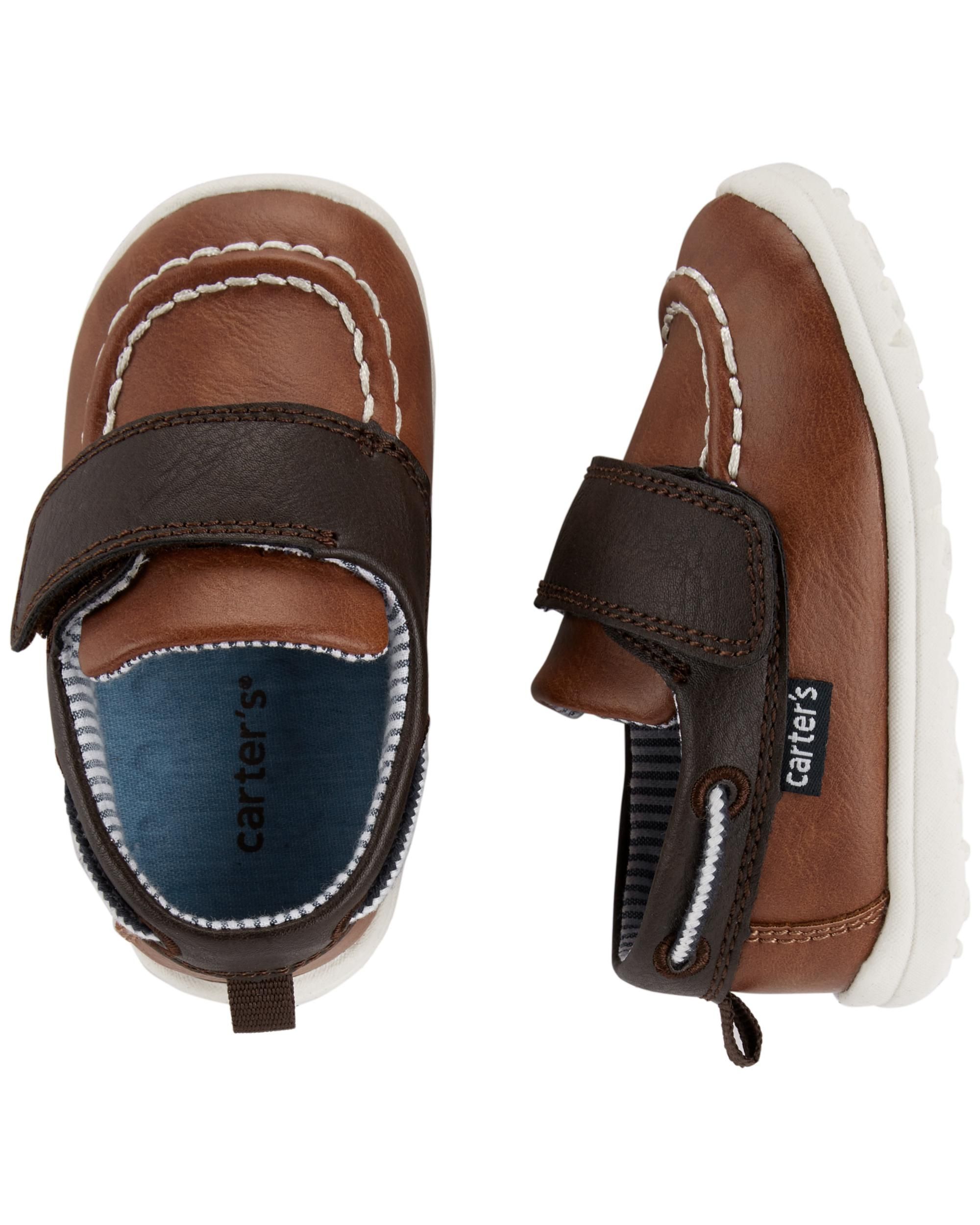 Carter's Every Step Boat Shoes | Carter's