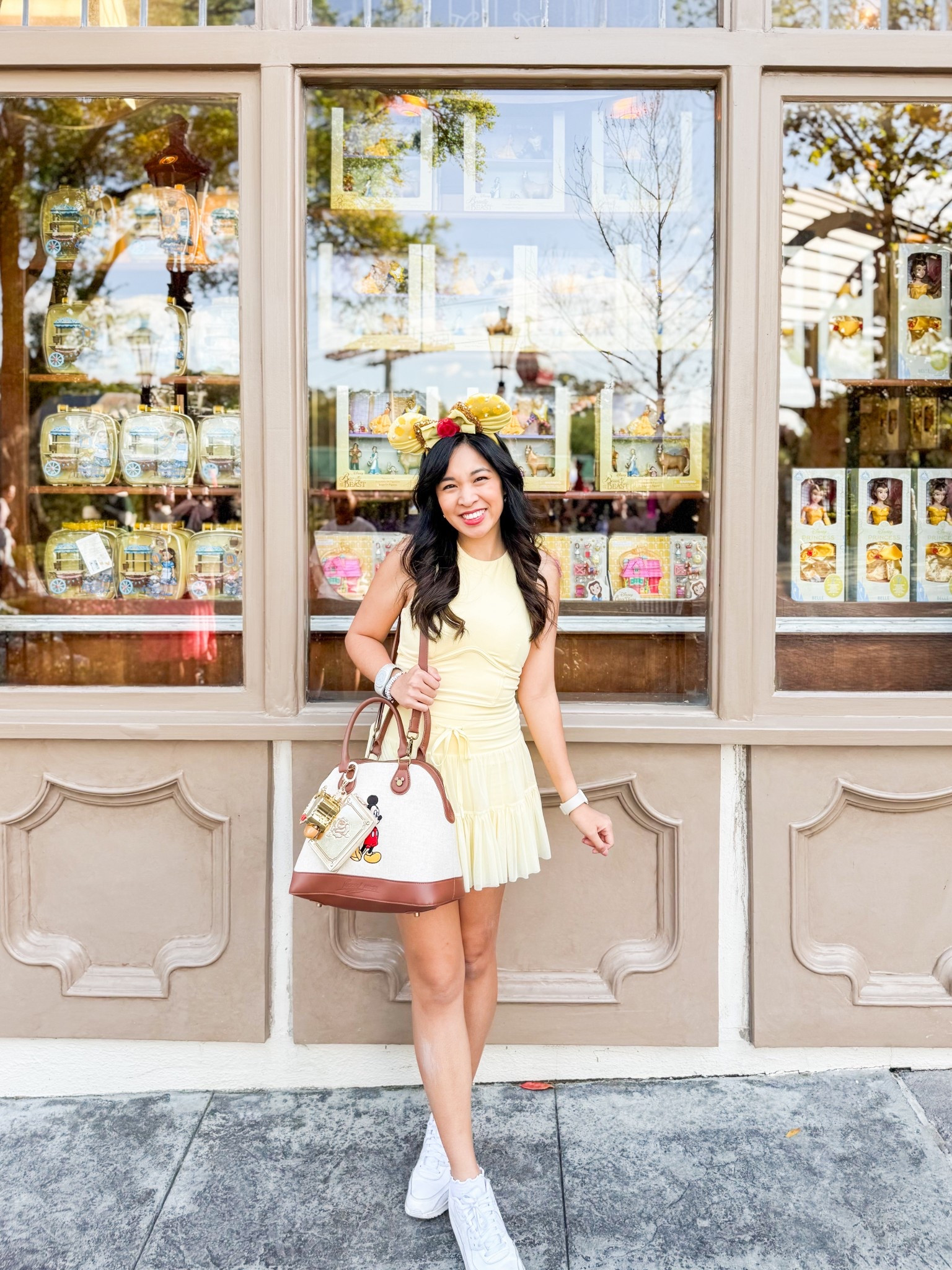 Wearing size XS in top and bottom!
Popflex 25% off sale ends today!

#LTKSaleAlert #LTKootd #LTKPetite