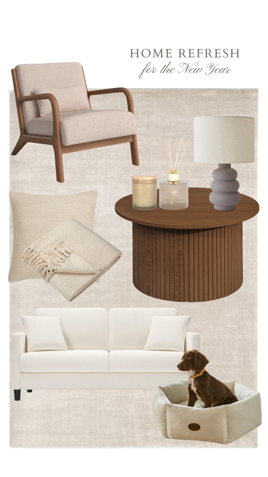 Home refresh for the new year! 

#LTKeurope #LTKuk #LTKhome