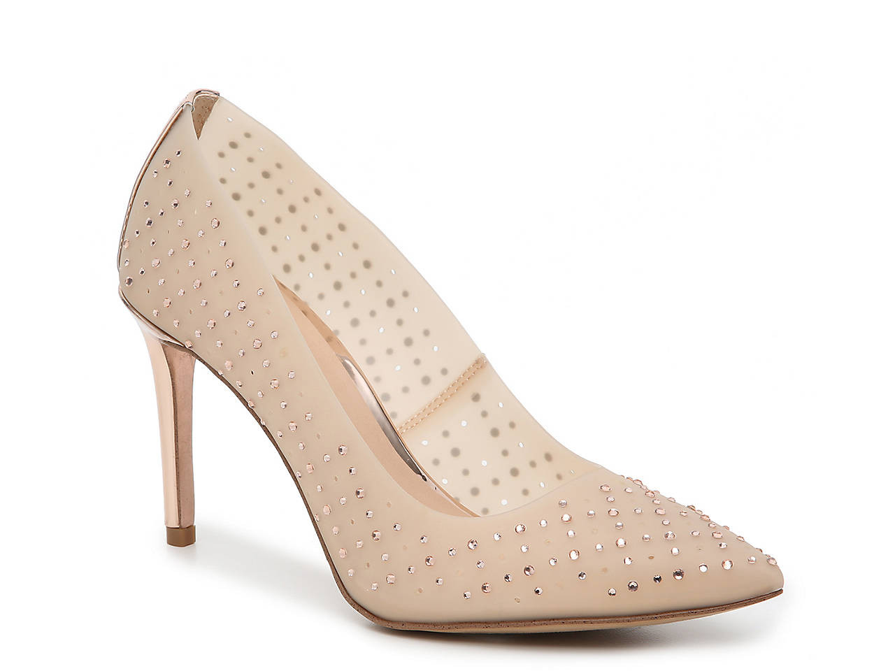 Erregina Pump | DSW