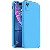 Vooii Compatible with iPhone 13 Case, Liquid Silicone Upgrade [Camera Protection] [Soft Anti-Scra... | Amazon (US)