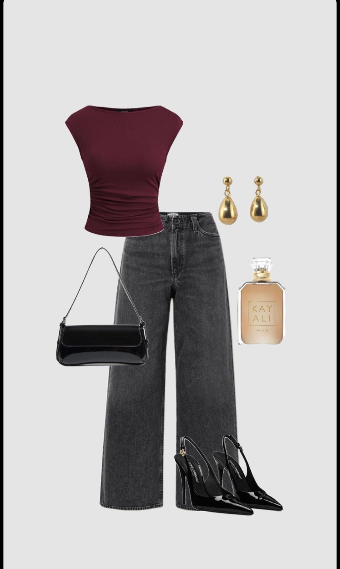 Date night outfitts

#LTKxAerie #LTKFestival #LTKMothersDay