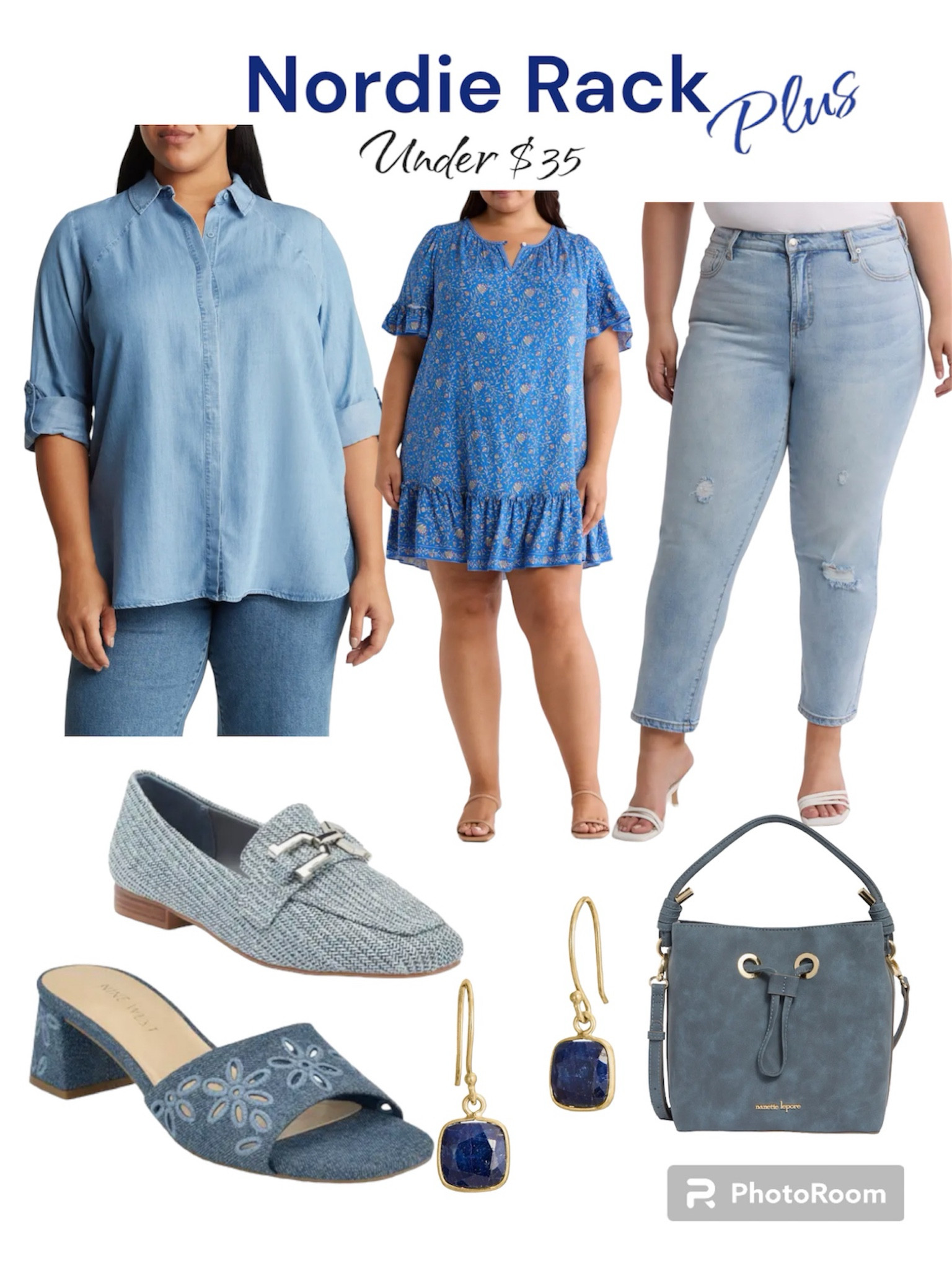 Nordstrom Rack plus under $35.00

#plussizeclothing

#LTKfindsunder50 #LTKplussize