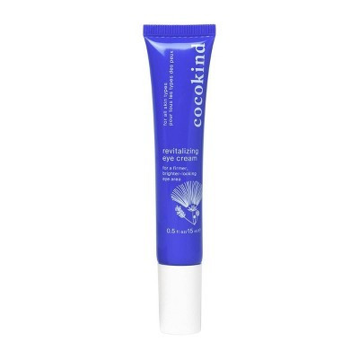 cocokind Revitalizing Eye Cream - 0.5 fl oz | Target