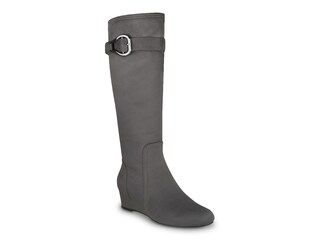 Impo Gelsey Wedge Boot | DSW