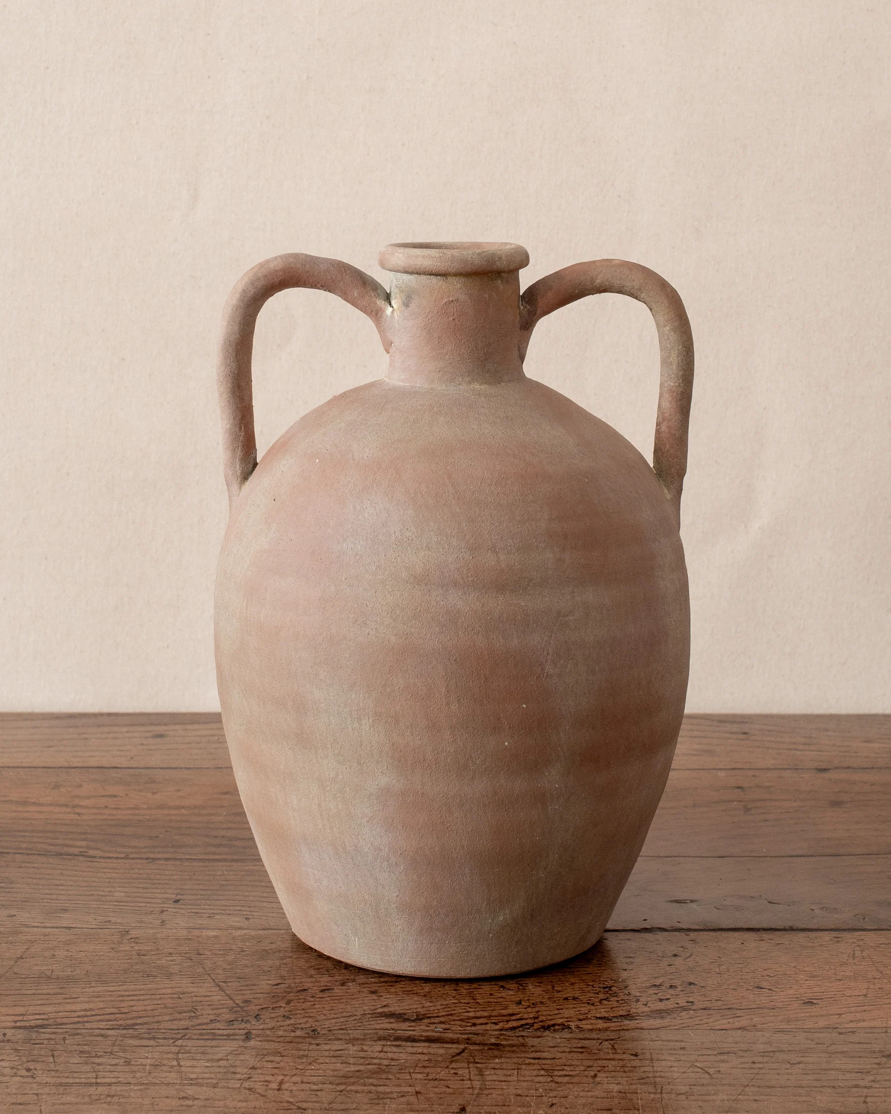 Pompeii Vessel | The Vintage Rug Shop