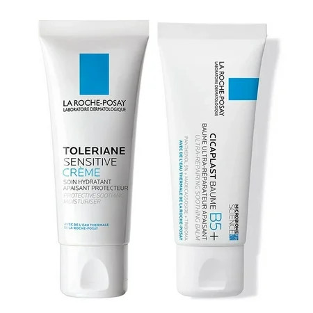 La Roche Posay Care Set | Walmart (US)