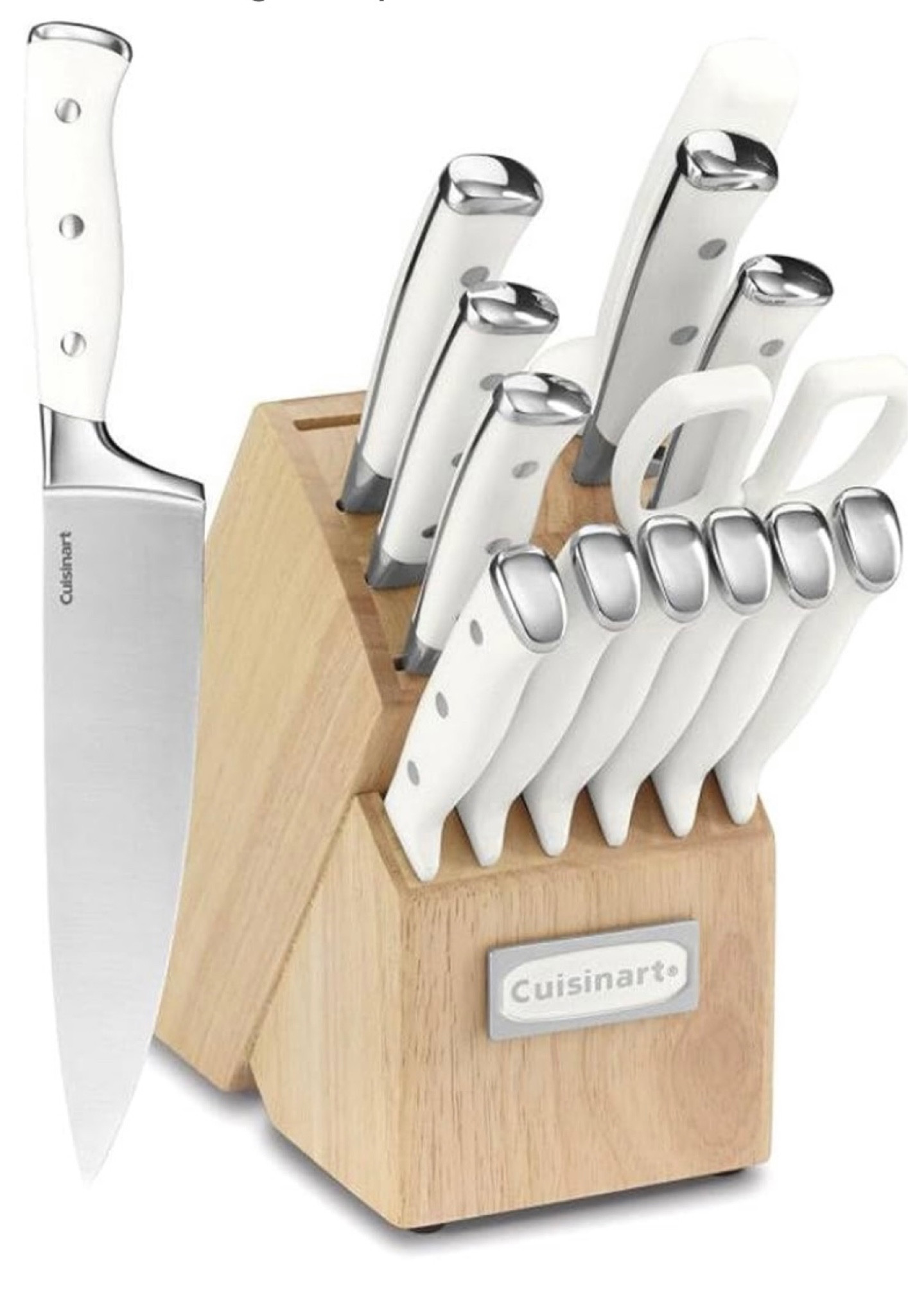 Shop this gorgeous knife block set on sale!

Click below to shop!


#LTKhome #LTKxPrime #LTKsalealert