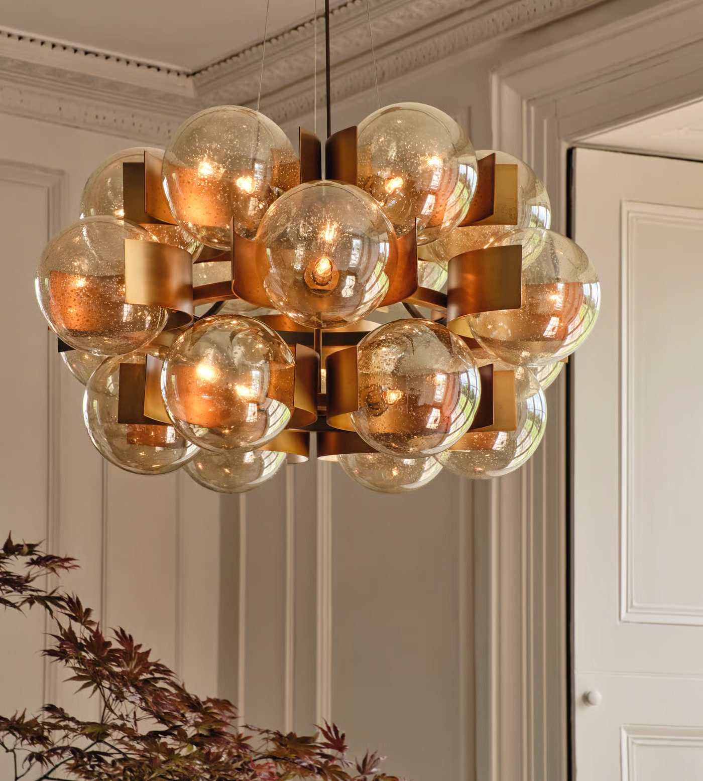 Allis Chandelier, Large | Soho Home Ltd