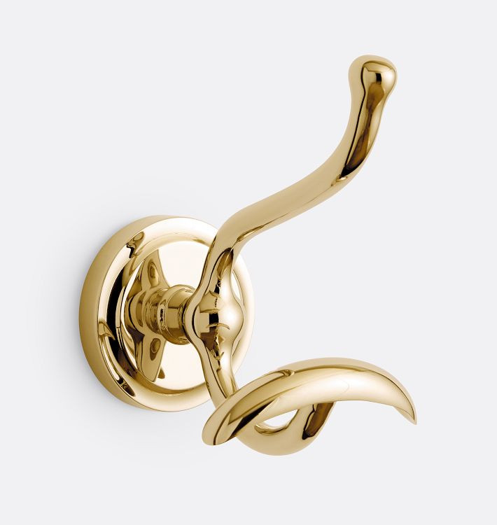 Coffman Single Hook | Rejuvenation