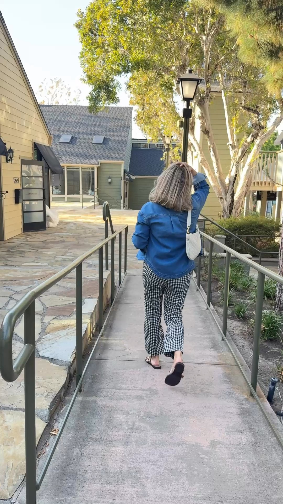 You really can’t go wrong with these pants! They look coastal, chic and definitely way more high-end than they are currently on sale for! Also the cute little sandals I’m wearing are on sale right now for $24. It’s a win-win weekend!

#LTKdayinmylife #LTKSaleAlert #LTKOver40