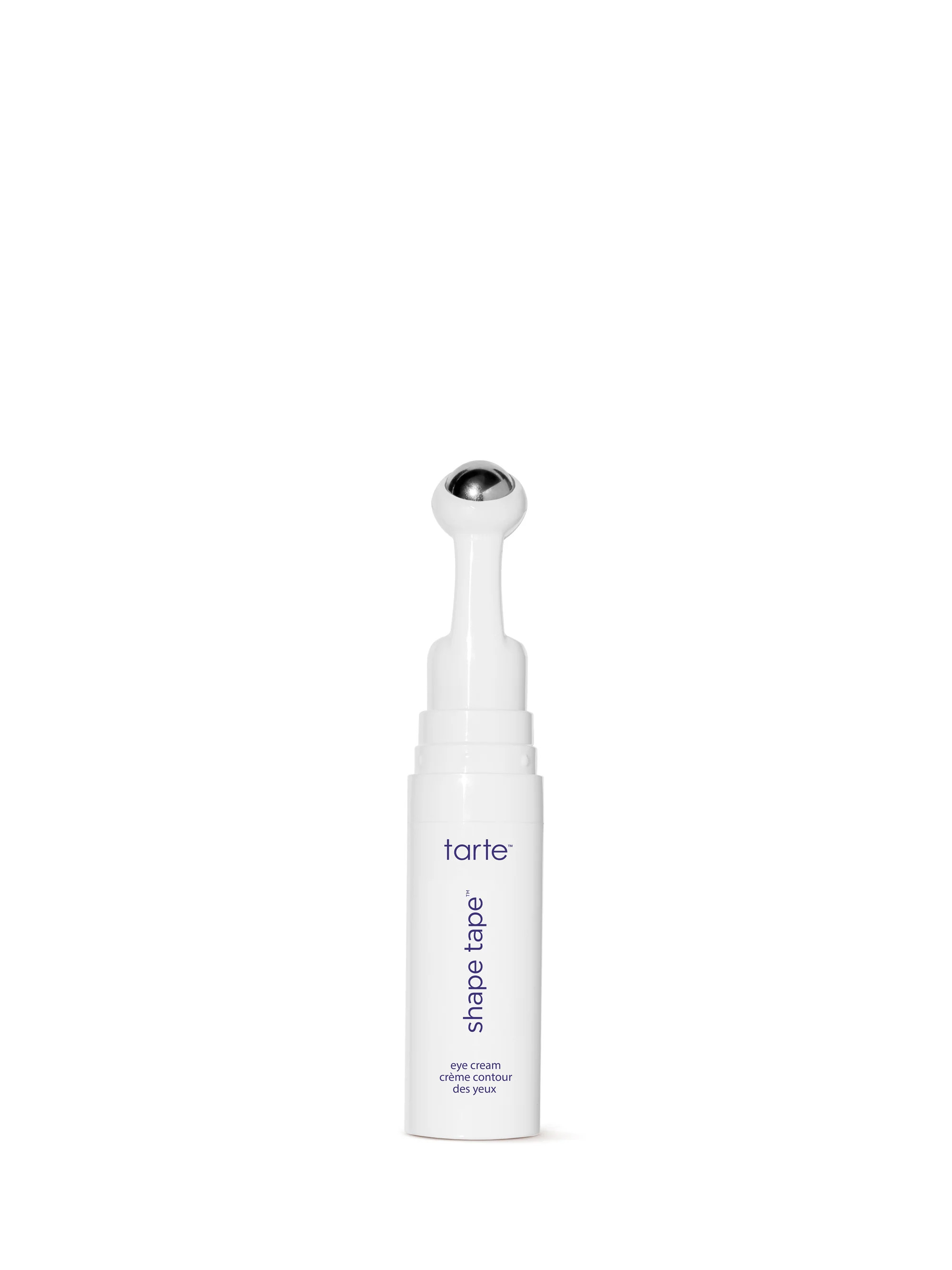 travel-size shape tape™ eye cream | tarte cosmetics (Global)