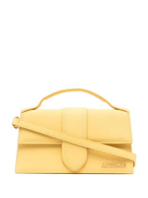 Jacquemus Le Grand Bambino Tote Bag - Farfetch | Farfetch Global