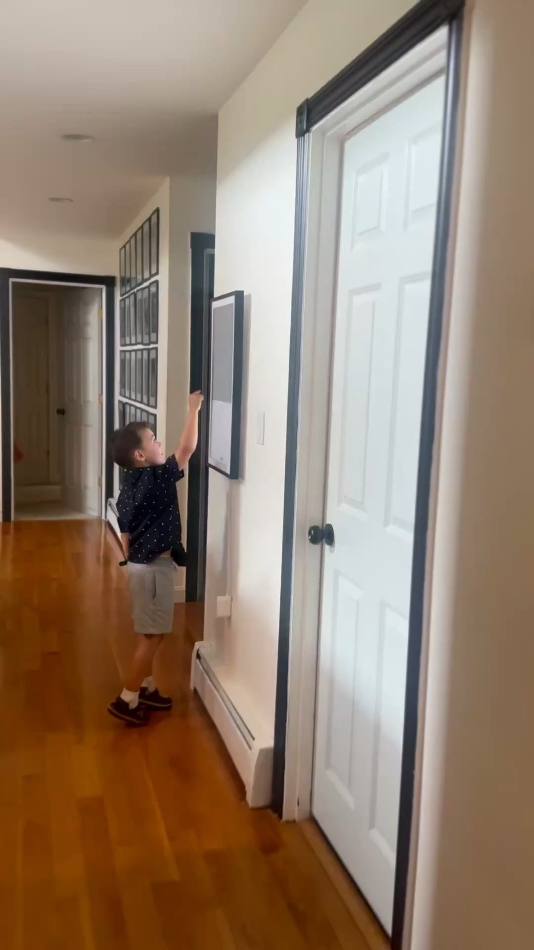 Our new family hub! Use code MARIELYSBTS for 20% off

#LTKmomlife #LTKHome #LTKKids
