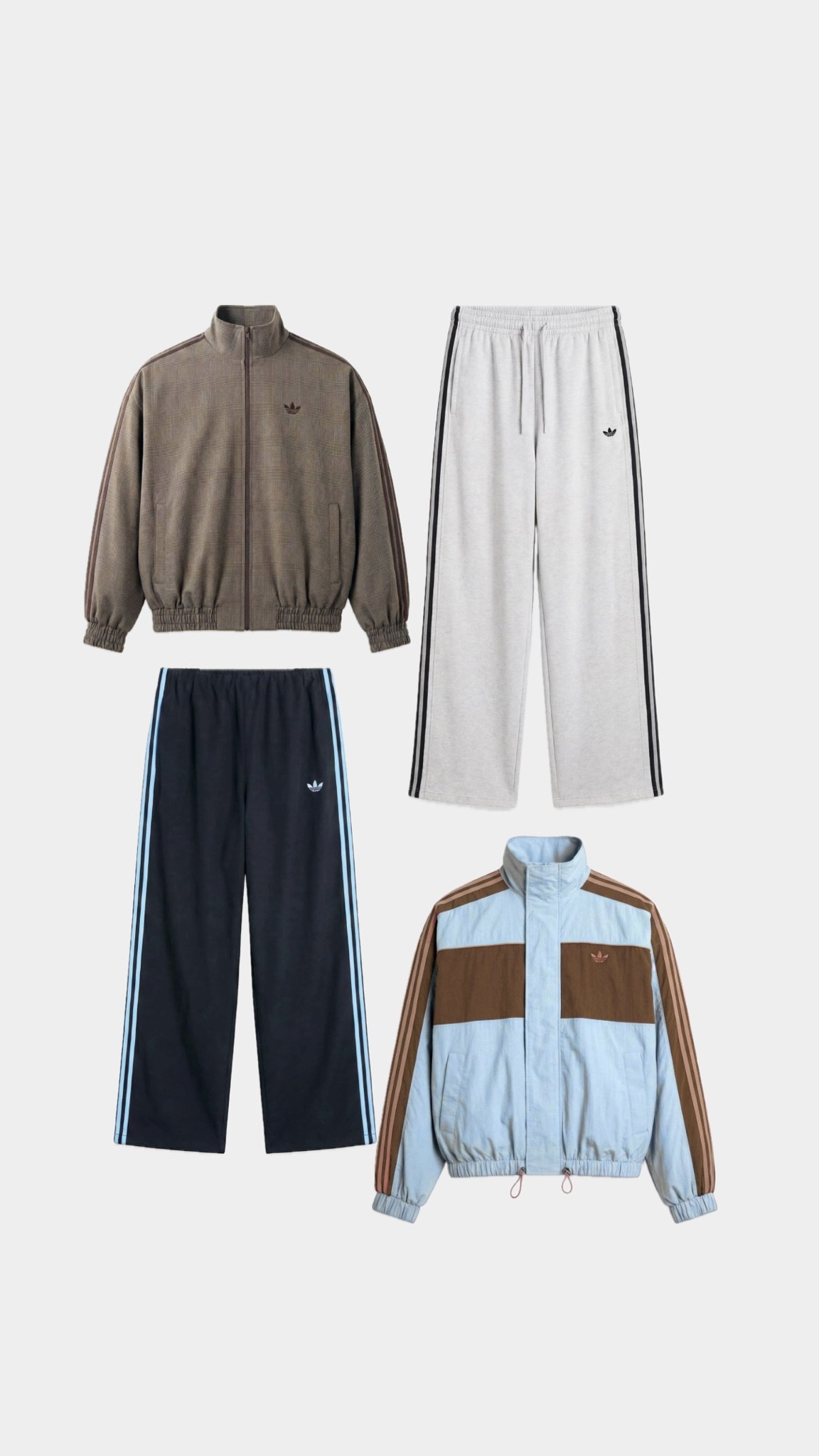 Adidas x ASOS collection live!! I’m ngl this gets me excited for A/W outfits!!!

#LTKuk #LTKeurope