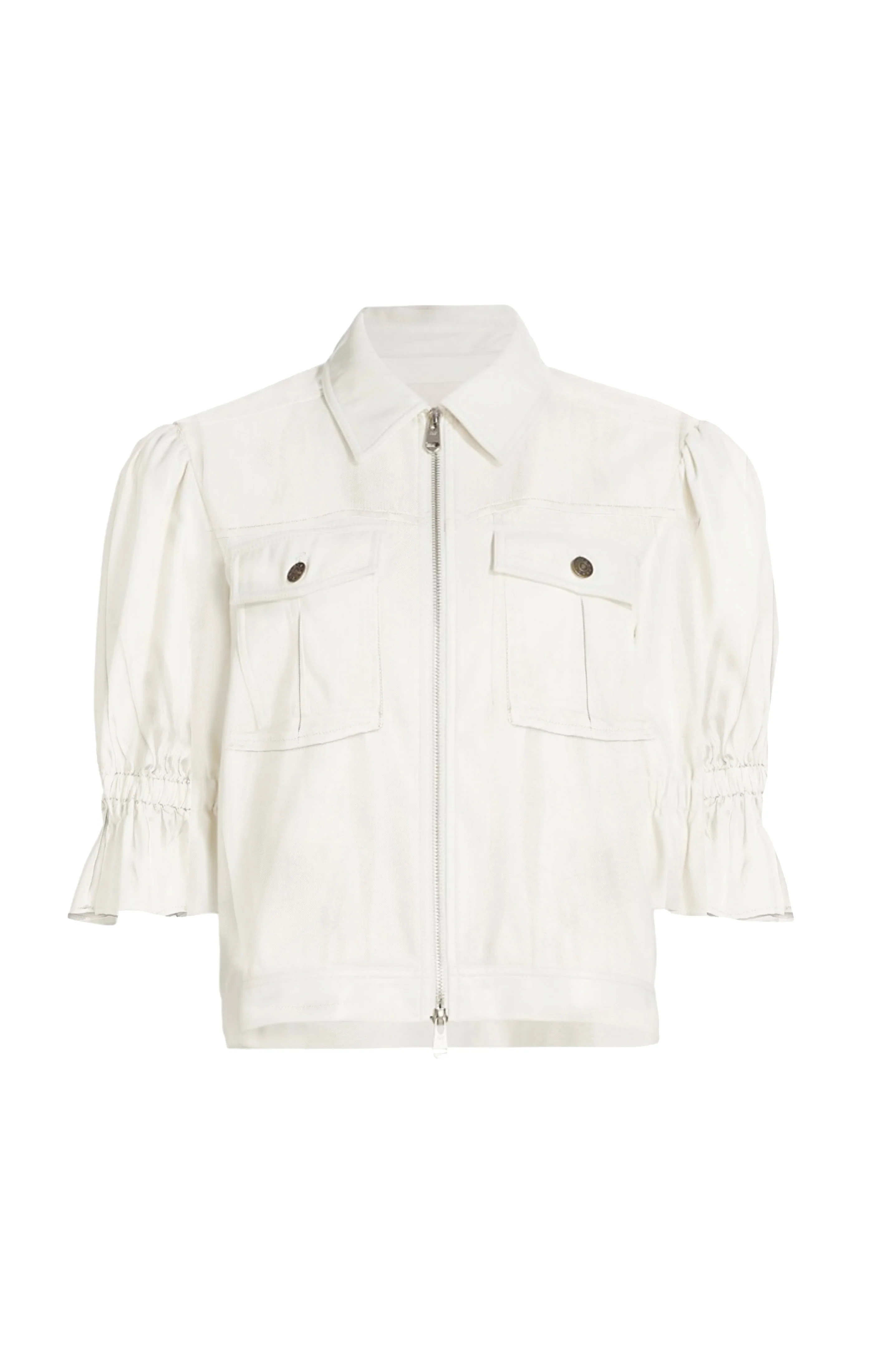 Holly Jacket | Cinq à Sept