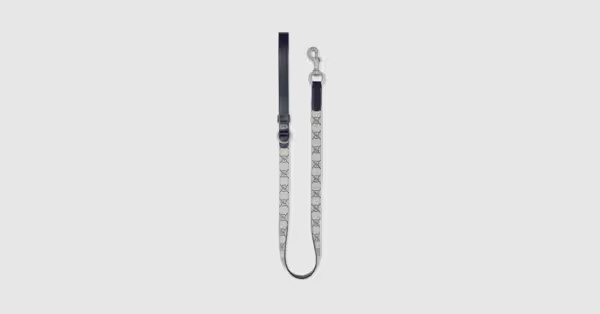 Small/medium pet leash | Gucci (US)