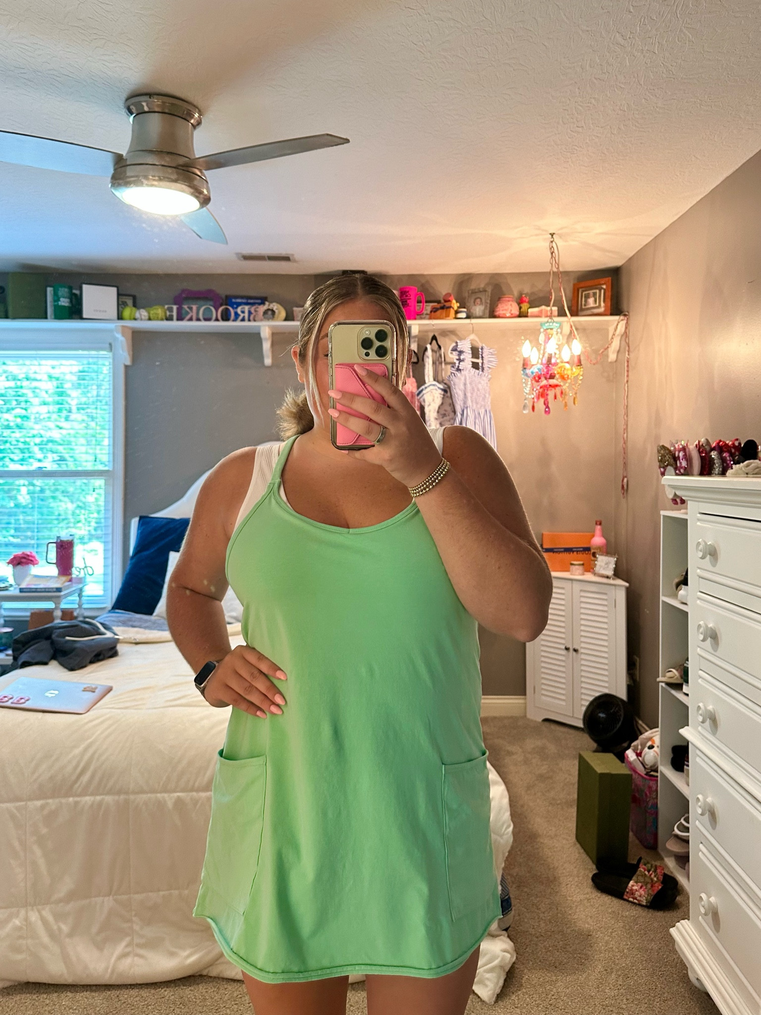 new favorite dress from free people! so comfy and cute 

#LTKFind #LTKstyletip #LTKunder100