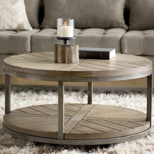 Drossett Coffee Table | Wayfair North America
