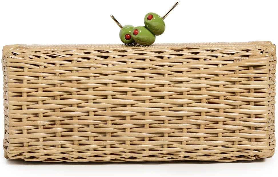 Women's Dirty Martini Clutch | Amazon (US)