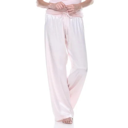 PJ Harlow BLUSH Jolie Lounge Pants US X-Large | Walmart (US)