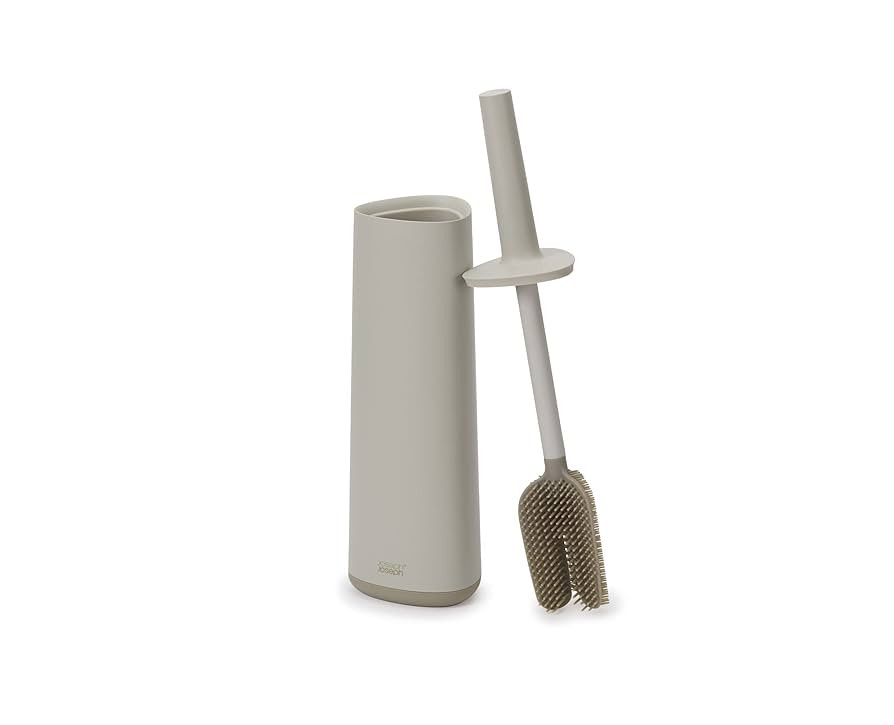 Joseph Joseph Flex 360 Advanced Toilet Brush with Matte Finish | Amazon (US)
