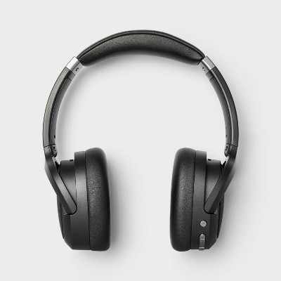 Active Noise Canceling Bluetooth Wireless Over Ear Headphones - heyday™ | Target
