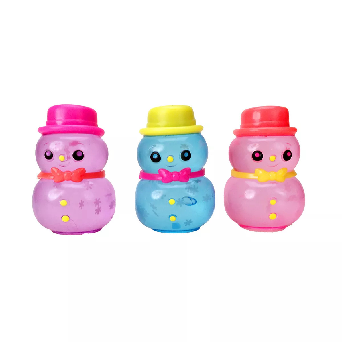 NeeDoh Squishmas Groovy Glowman Sensory Toy | Kohl's