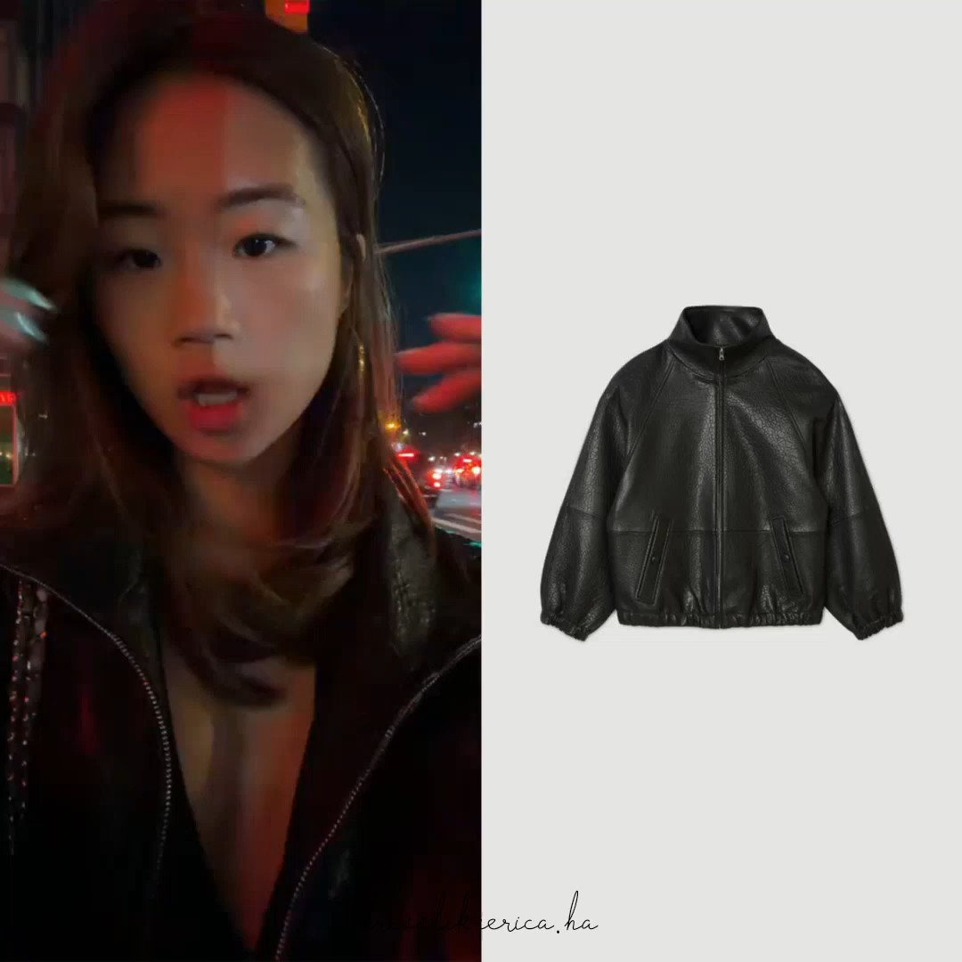 Erica Ha via her TikTok! Jacket linked below ↓

#LTKdayinmylife #LTKgrwm #LTKootd