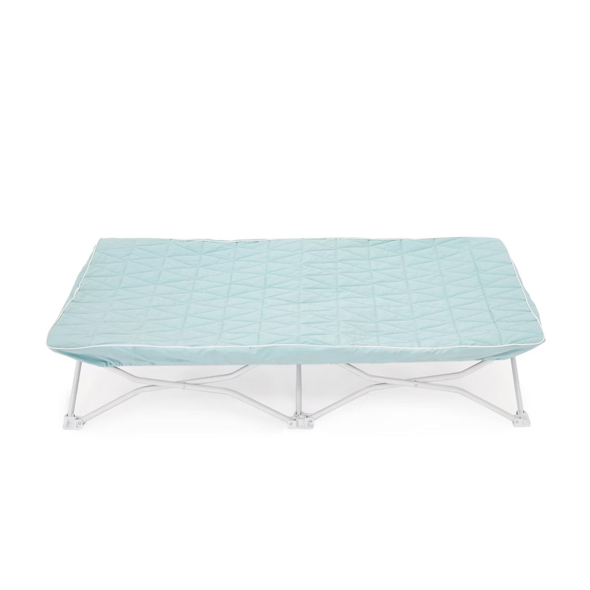 Regalo My Cot with Quilted Waterproof Sheet | Target