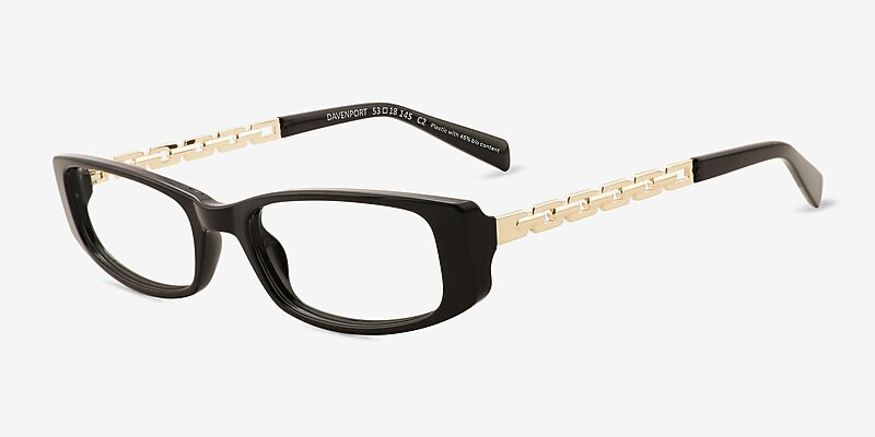 Davenport Glasses | EyeBuyDirect.com
