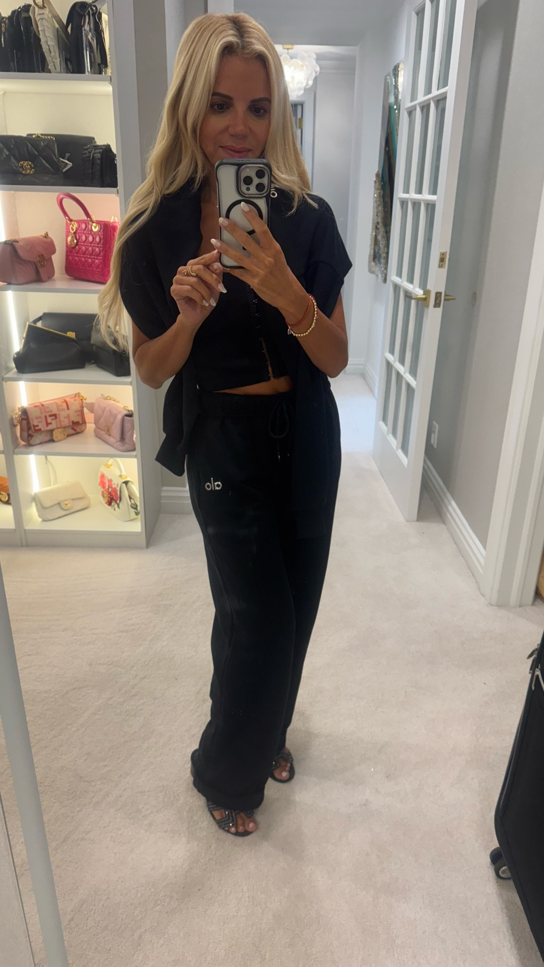 Travel outfit✈️

Summer fashion, summer outfit, fall fashion, fall outfit, travel, airplane, airport, all

#LTKTravel #LTKStyleTip #LTKSaleAlert