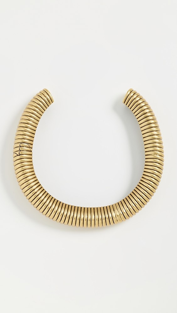 Cult Gaia Charlique Choker | Shopbop | Shopbop