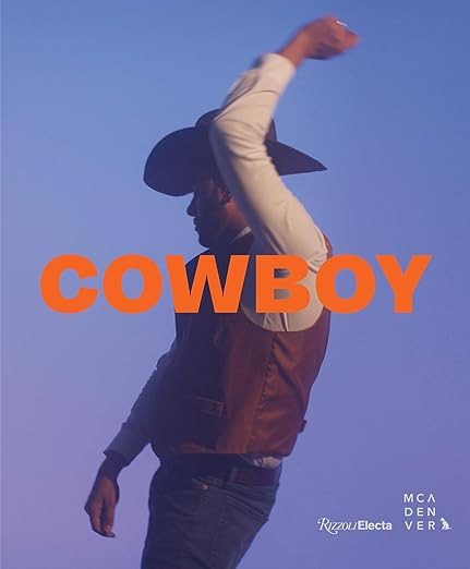 Cowboy      Hardcover – October 10, 2023 | Amazon (US)
