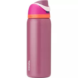 Owala 32 oz. FreeSip Stainless Steel Water Bottle | Dick's Sporting Goods