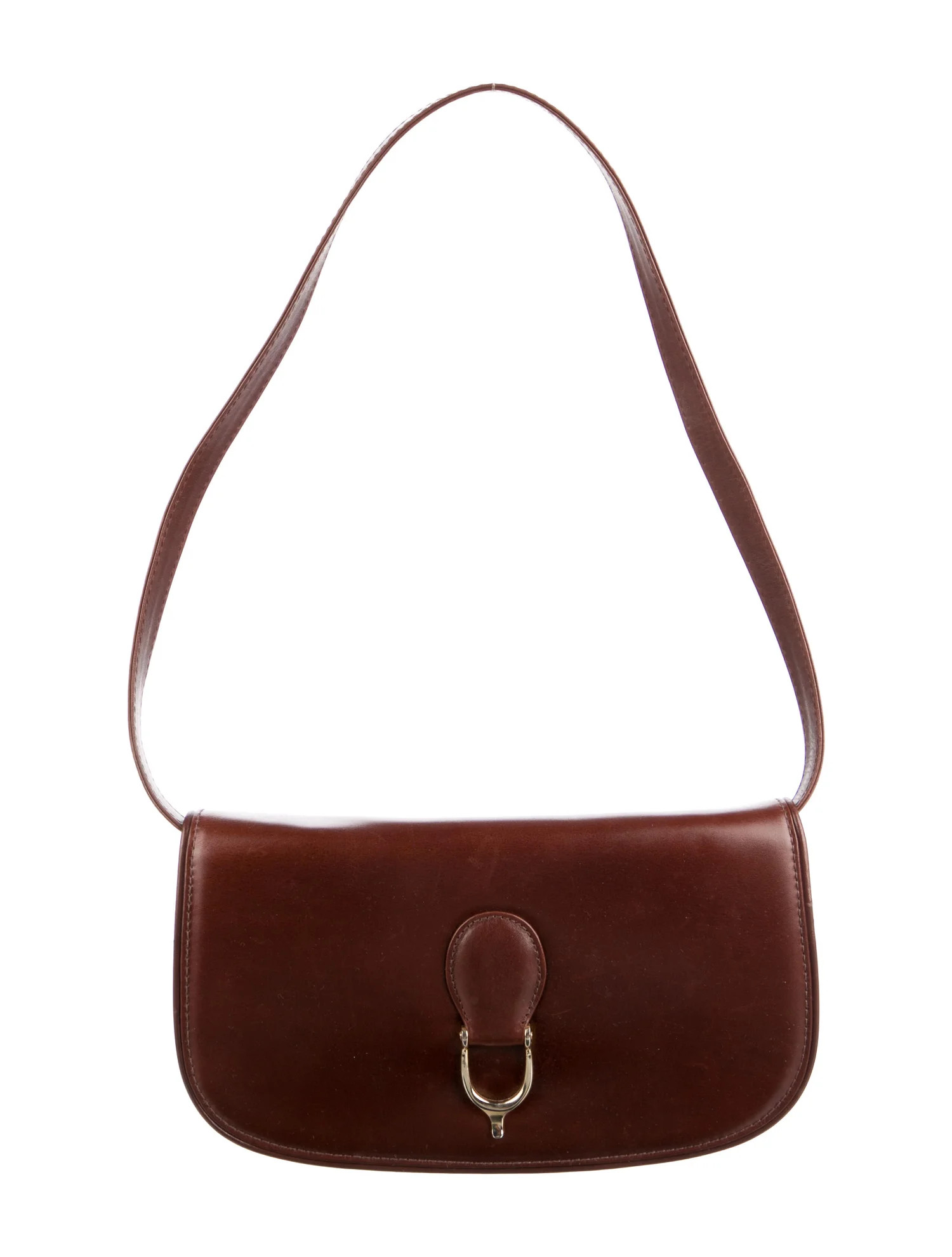 Hasler Crossbody Bag | The RealReal