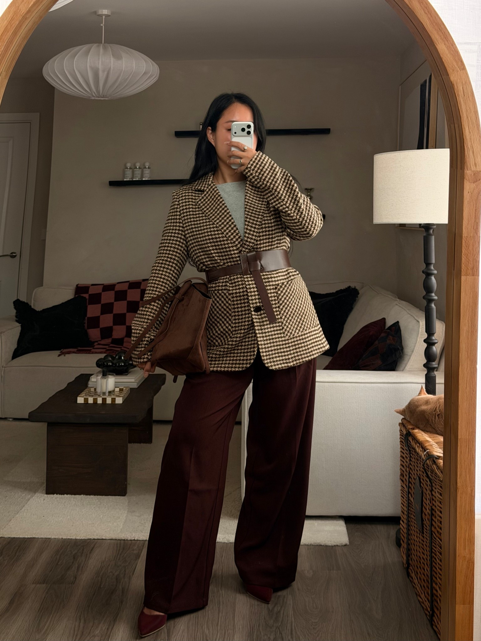 Stylish Winter Outfits 

#LTKworkwear #LTKCyberWeek #LTKstyletip