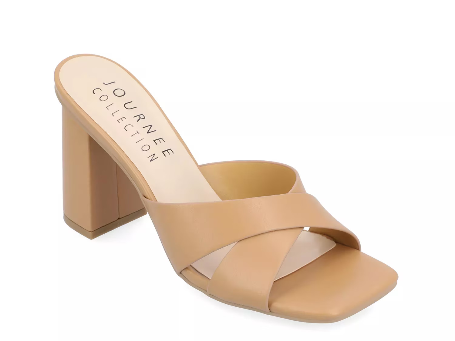Journee Collection Chazz Sandal | DSW