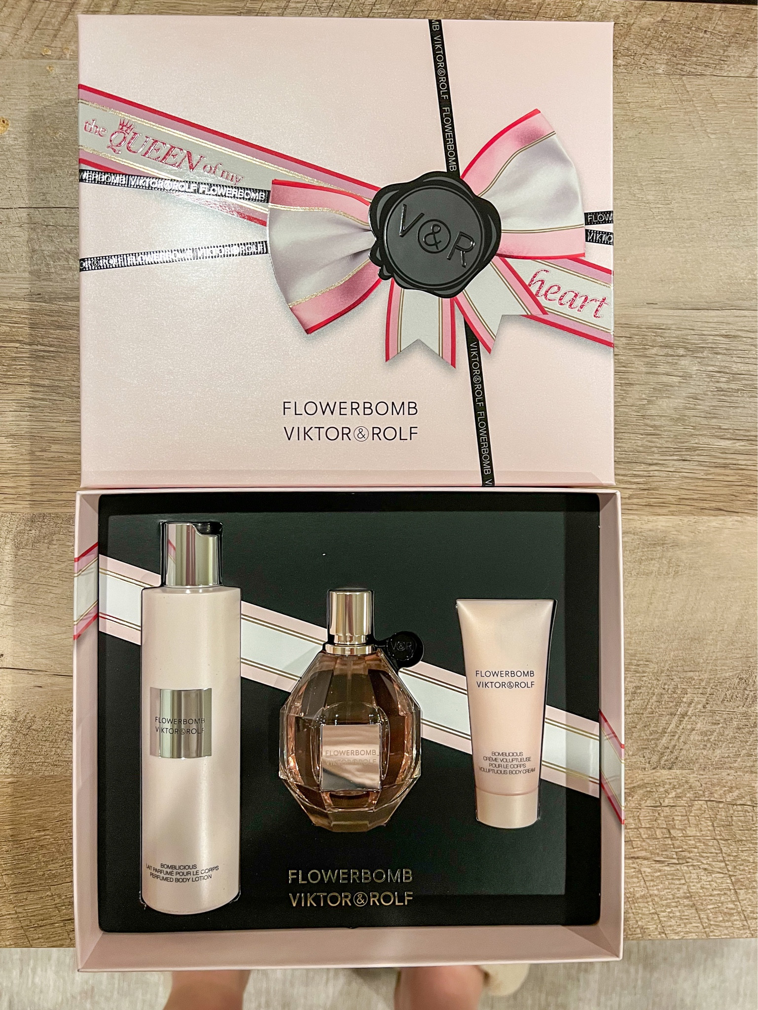 Perfect holiday gift!now

#LTKGiftGuide #LTKHoliday