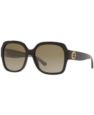 Tory Burch Sunglasses, 0TY7140 | Macys (US)
