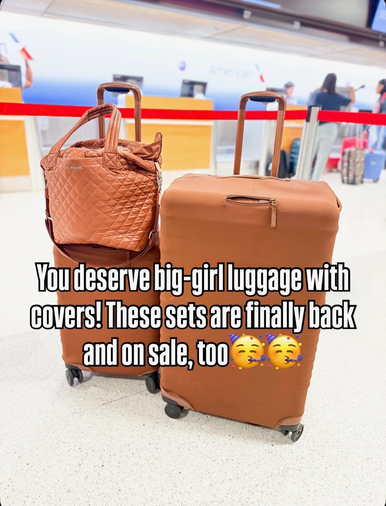 My travel must-haves I would be sad if I didn’t pack!! Linking some of my favorite books at the bottom. I love these matching luggage sets and quilted luggage tote! Luggage sets with matching covers. Travel necessities. Travel must-haves. 
#LTKootd #LTKTravel #LTKSeasonal