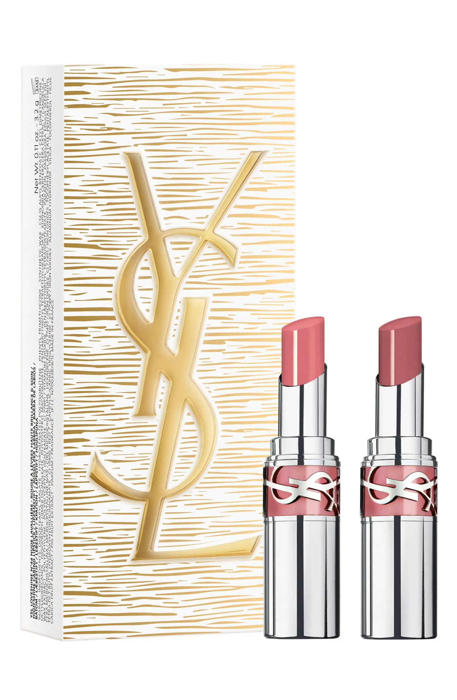 Loveshine Lip Oil Stick Duo | Nordstrom