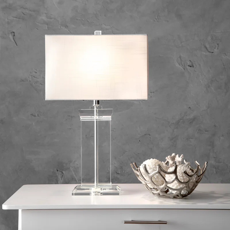 Filer Crystal Table Lamp | Wayfair North America