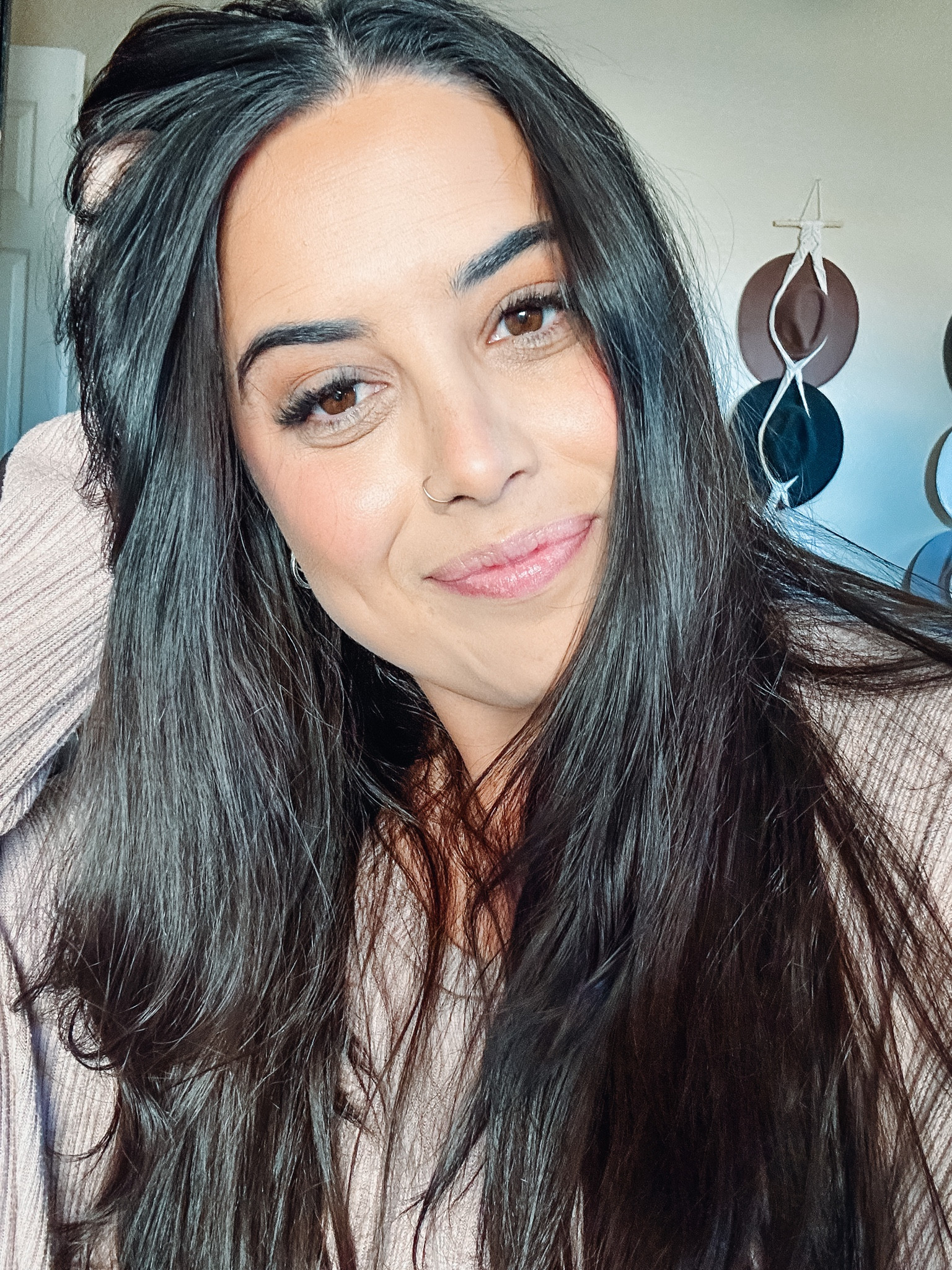 Makeup no one asked for 

#LTKbeauty #LTKunder100 #LTKFind