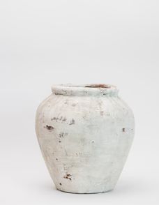 Hudson Terracotta Pot | THELIFESTYLEDCO