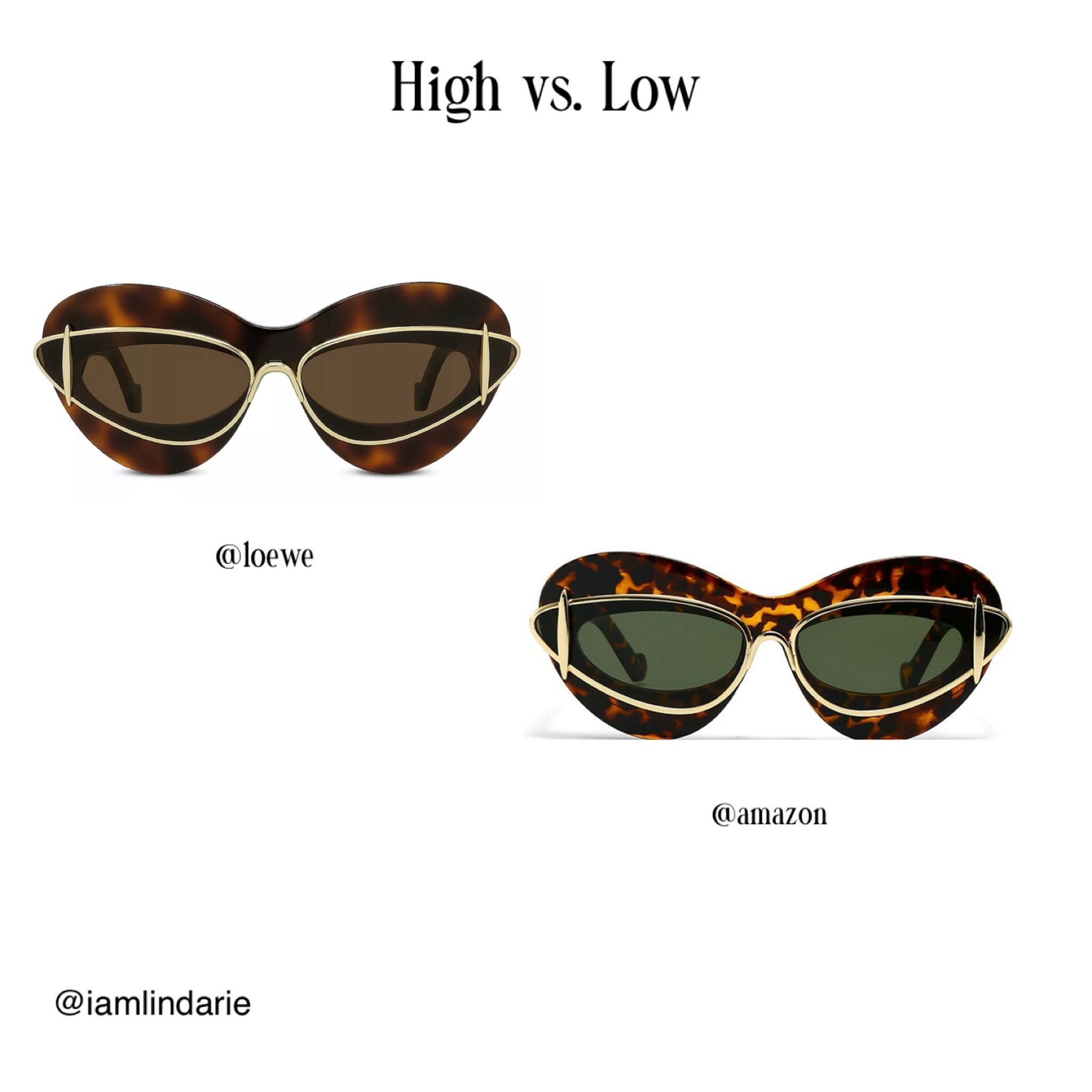 Splurge or Save: 

@loewe
@amazon

#LTKStyleTip