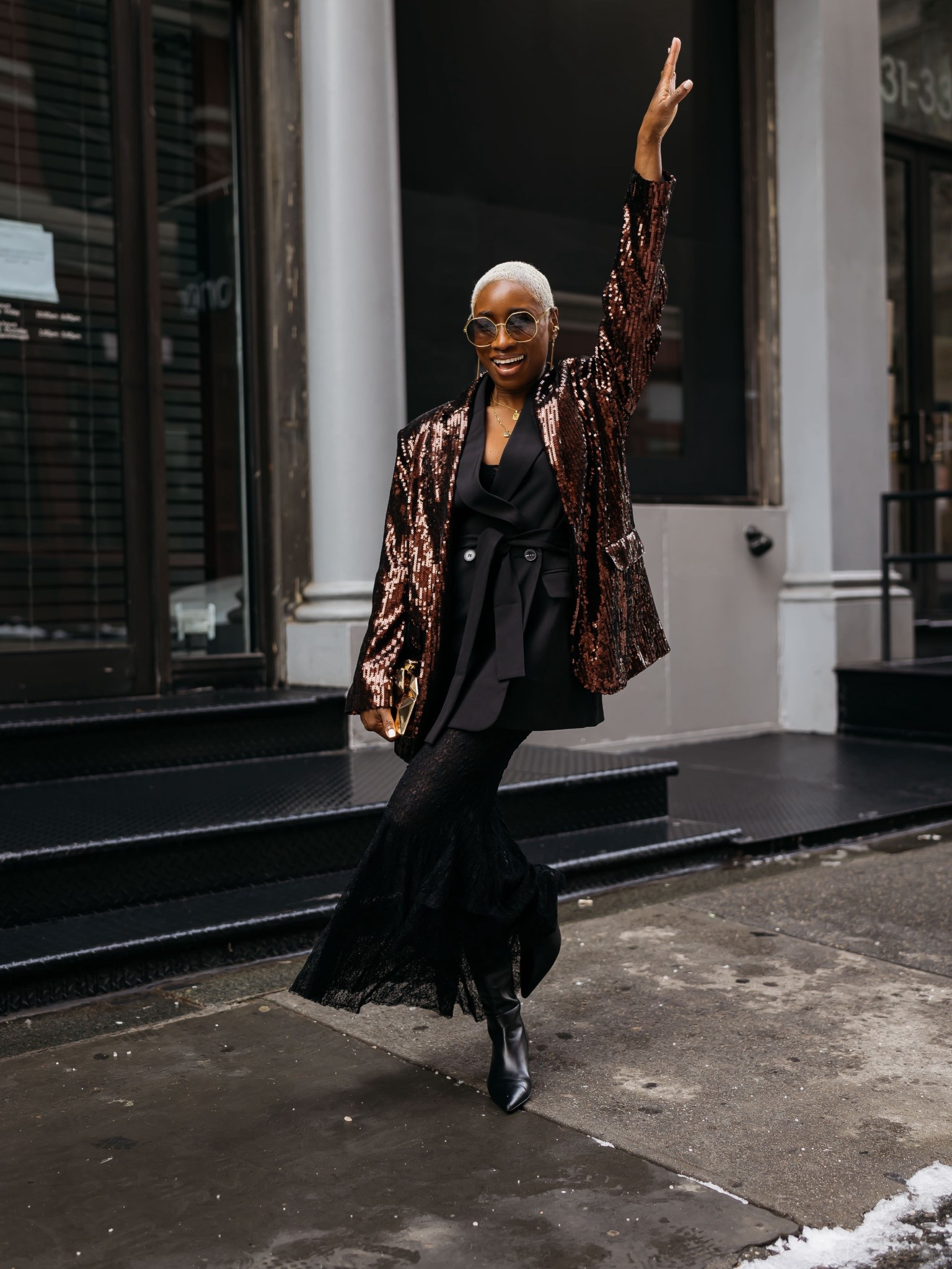 Happy New Year!

#LTKOver40 #LTKSeasonal