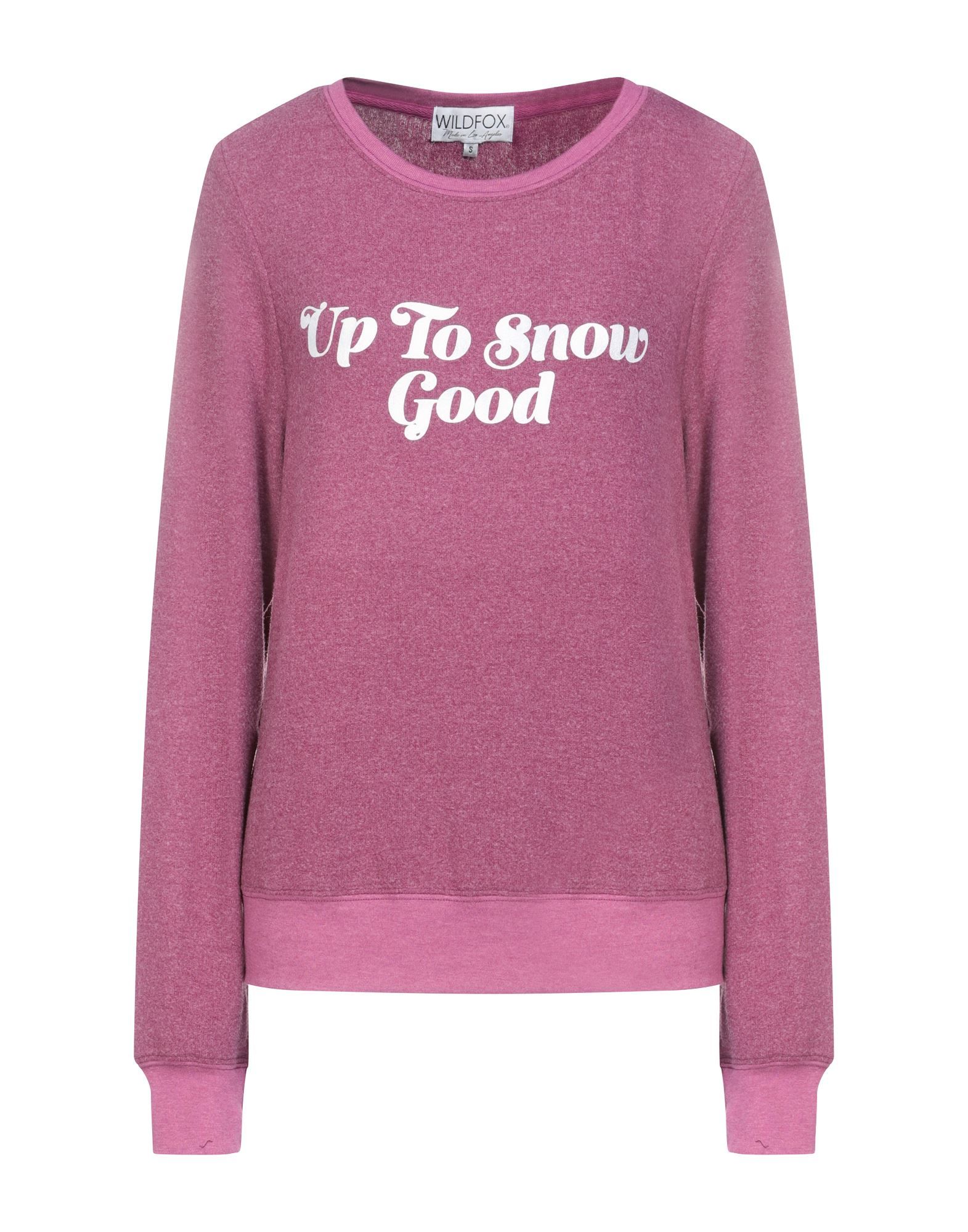 WILDFOX Sweaters | YOOX (US)